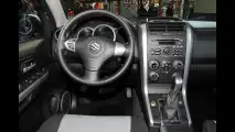Suzuki al Motor Show 2007