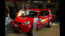 Daihatsu al Motor Show 2007