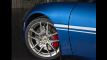 Lotus Evora 400 Hethel Edition