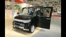 Daihatsu al Motor Show 2008