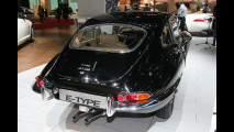 Jaguar al Motor Show 2008