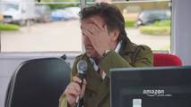 The Grand Tour Episode 3 Teaser