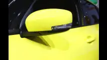 Suzuki al Salone di Francoforte 2017