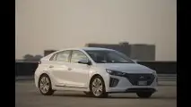 Hyundai Ioniq, il full test