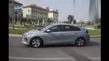 Hyundai Ioniq, il full test