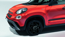 Fiat 500L City Cross