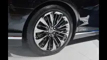 Lexus al Salone di Ginevra 2017