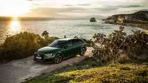 2017 Audi RS4 Avant