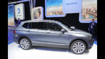 Volkswagen al Salone di Ginevra 2017