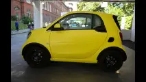 smart a Parco Valentino 2017