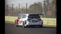 Volkswagen Golf GTI TCR