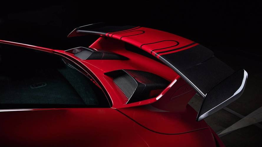 Porsche 911 GT3 TechArt