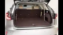 Lexus RX L