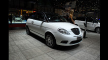 Lancia al Salone di Ginevra 2009