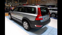 Volvo al Salone di Ginevra 2009