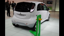 Mitsubishi al Salone di Ginevra 2009