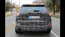 BMW X5 legt Tarnung ab