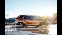 Neuer Dacia Duster im Test