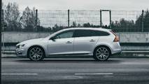 Volvo S60 / V60 Polestar World Champion Editions