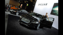 Jaguar al Salone di Francoforte 2009