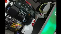 smart al Salone di Ginevra 2010