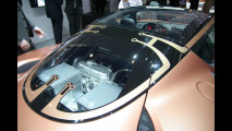 Lotus al Salone di Ginevra 2010