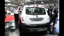 Lancia al Salone di Ginevra 2010