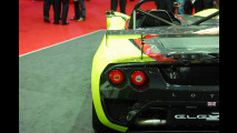 Lotus al Salone di Ginevra 2008