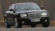 Chrysler 300C SRT Diesel