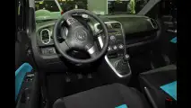 Suzuki al Salone di Ginevra 2008