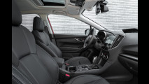 Nuova Subaru Impreza