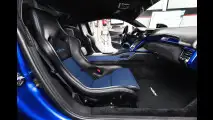 Honda NSX Dream Project