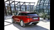 Range Rover Velar, il vostro #PerchéComprarla