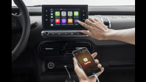 C4 Cactus restyling