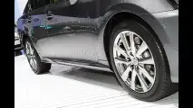 Lexus al Salone di Ginevra 2012