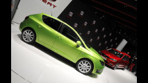 Seat al Salone di Ginevra 2012