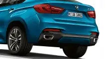 BMW X5 Special Edition e X6 M Sport Edition