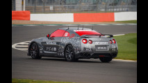 Nissan GT-R /C radiocomandata