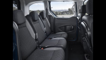 Peugeot Partner Tepee Full Electric