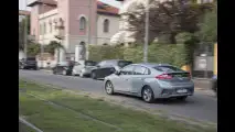 Hyundai Ioniq: elettrica, plug-in e ibrida alla prova
