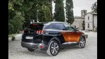 Drive in Italy | Dalla Volterrana alla Gallerie Peugeot con la 3008