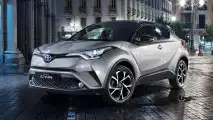 Auto Eruopa 2018, la classifica