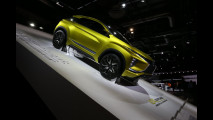 Mitsubishi al Salone di Parigi 2016