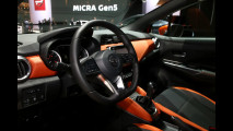 Nissan al Salone di Parigi 2016