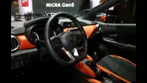 Nissan al Salone di Parigi 2016