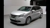 Suzuki al Salone di Ginevra 2016