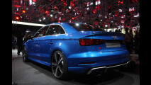 Audi al Salone di Parigi 2016