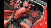 Lancia al Salone di Parigi 2012