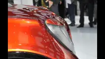 smart al Salone di Parigi 2012