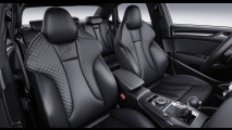 Audi S3 Sedan restyling
